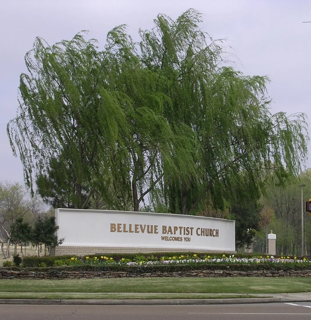 Bellevue Baptist Church