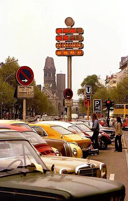 Berlin-Uhr