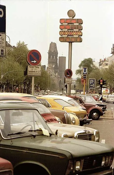 Berlin-Uhr
