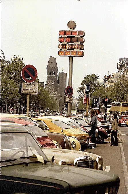 Berlin-Uhr