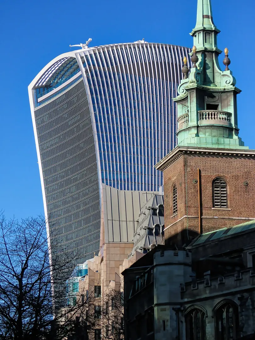 All Hallows-by-the-Tower