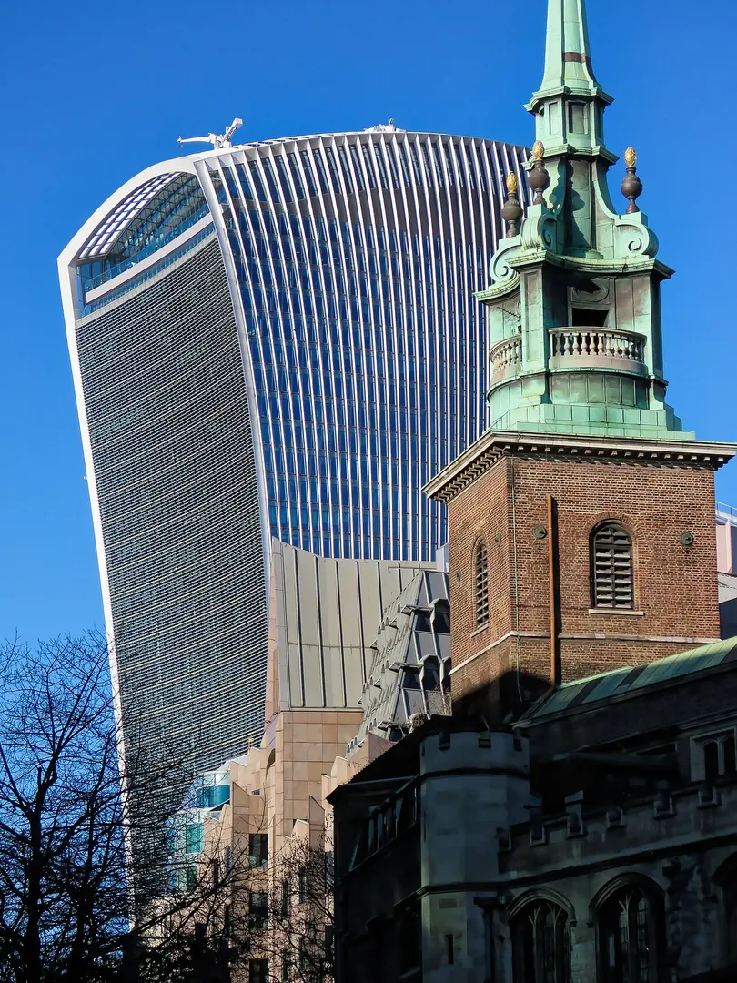 All Hallows-by-the-Tower
