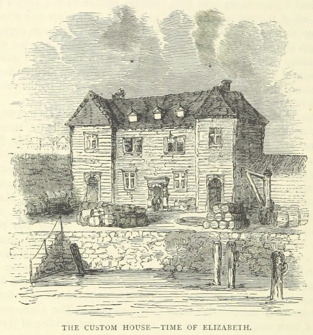 All Hallows-by-the-Tower