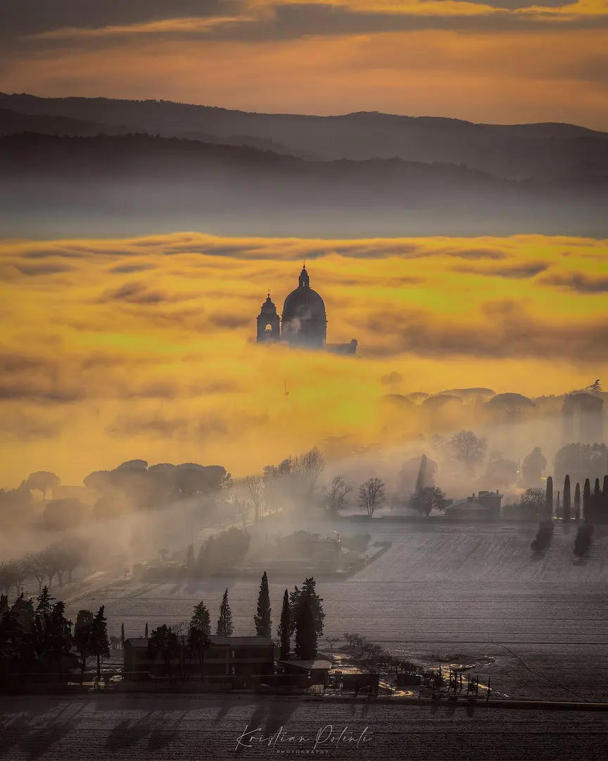 Basilika Santa Maria degli Angeli