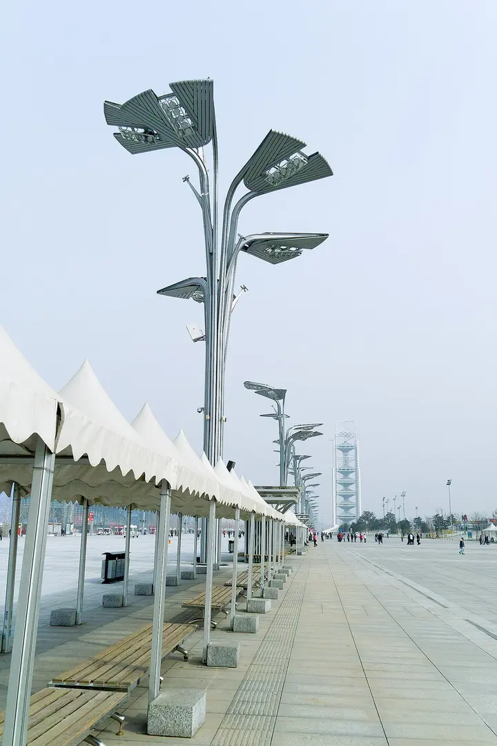 Olympic Green