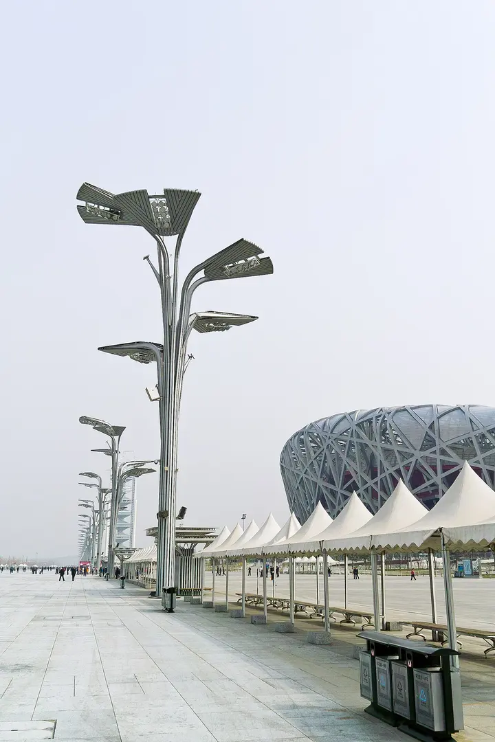 Olympic Green