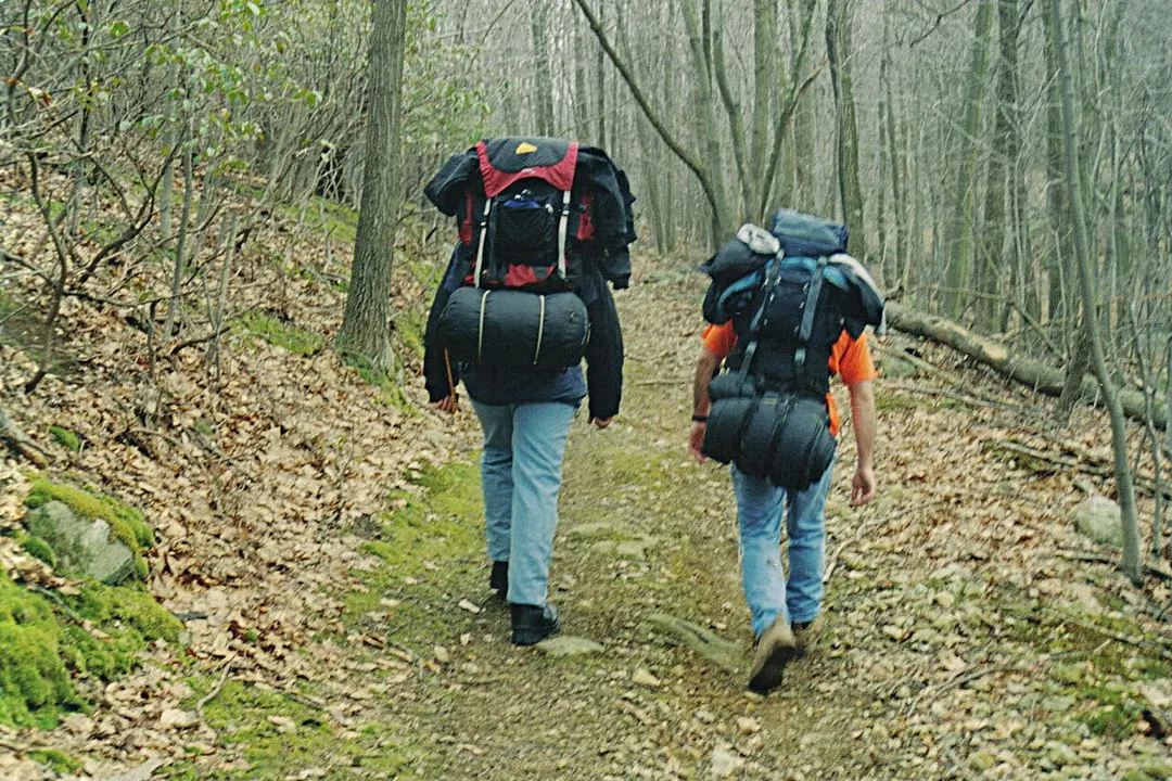 Bear Mountain State Park