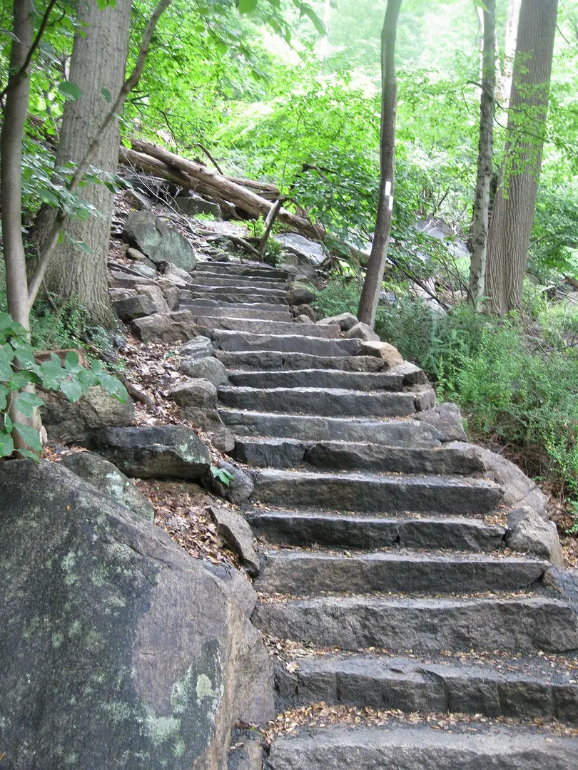 Bear Mountain State Park