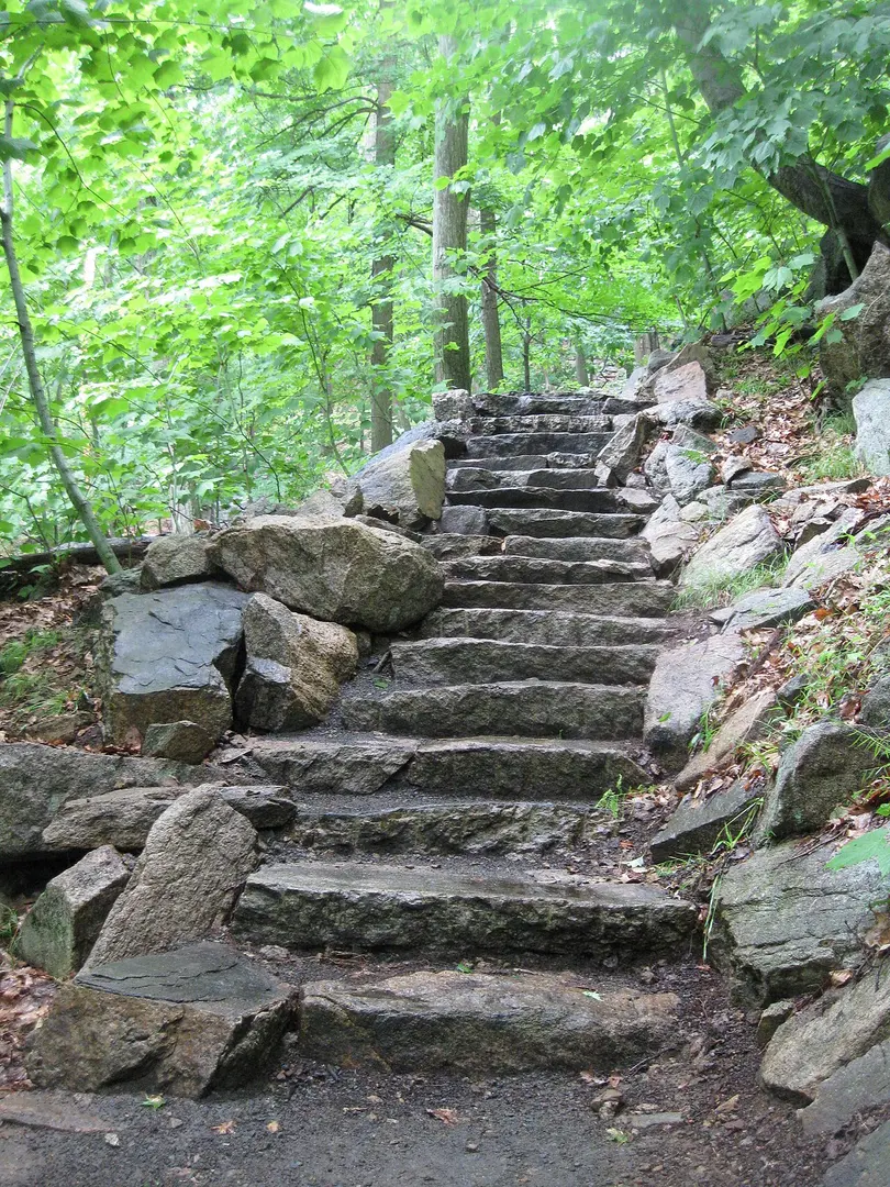 Bear Mountain State Park