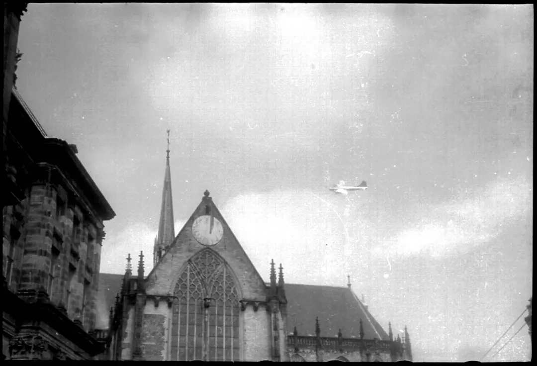 Nieuwe Kerk