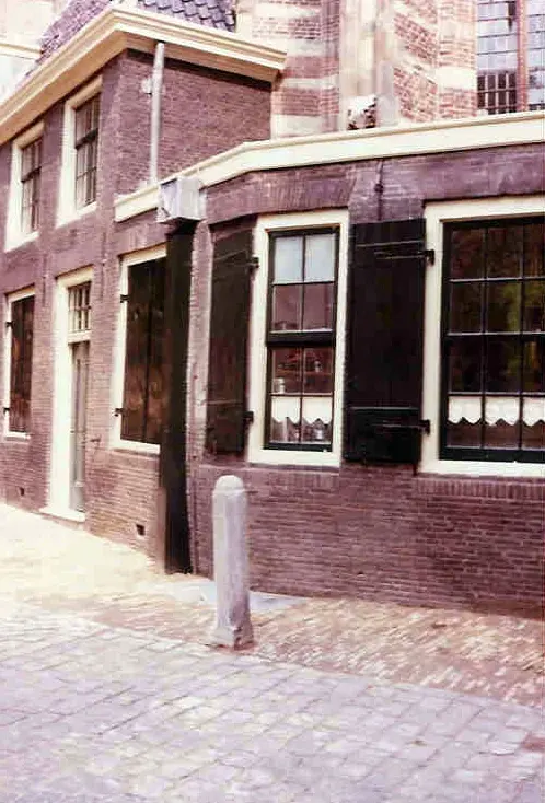 Nieuwe Kerk