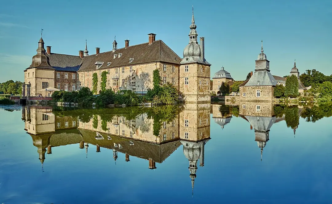 Schloss Lembeck