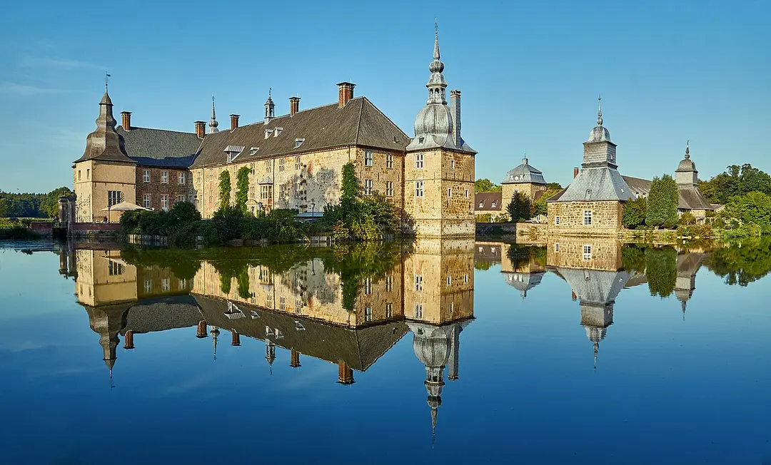 Schloss Lembeck