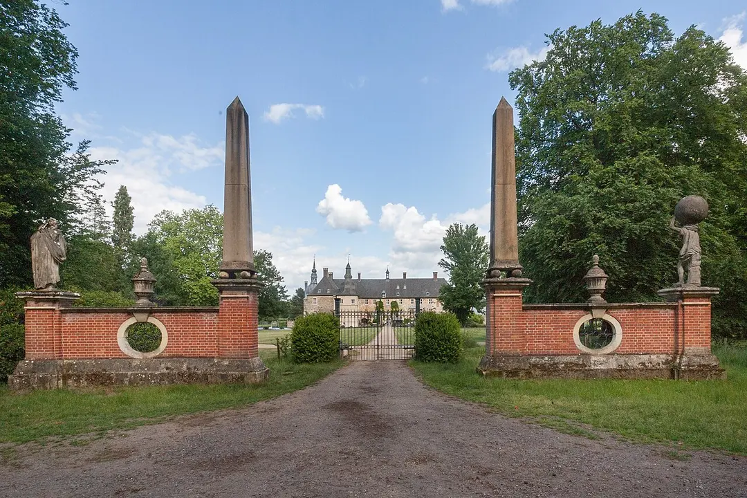 Schloss Lembeck