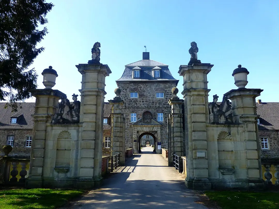 Schloss Lembeck