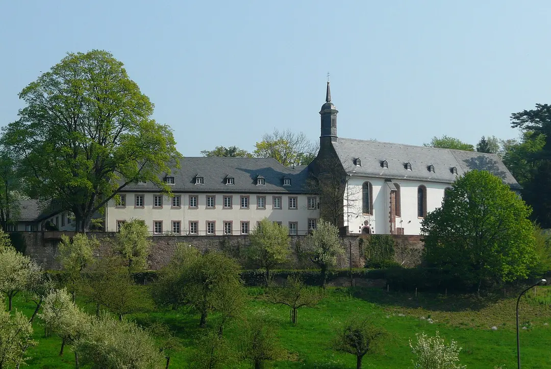 Abtei Neuburg