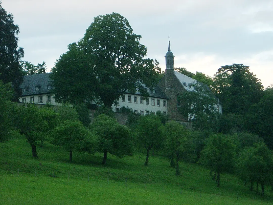 Abtei Neuburg