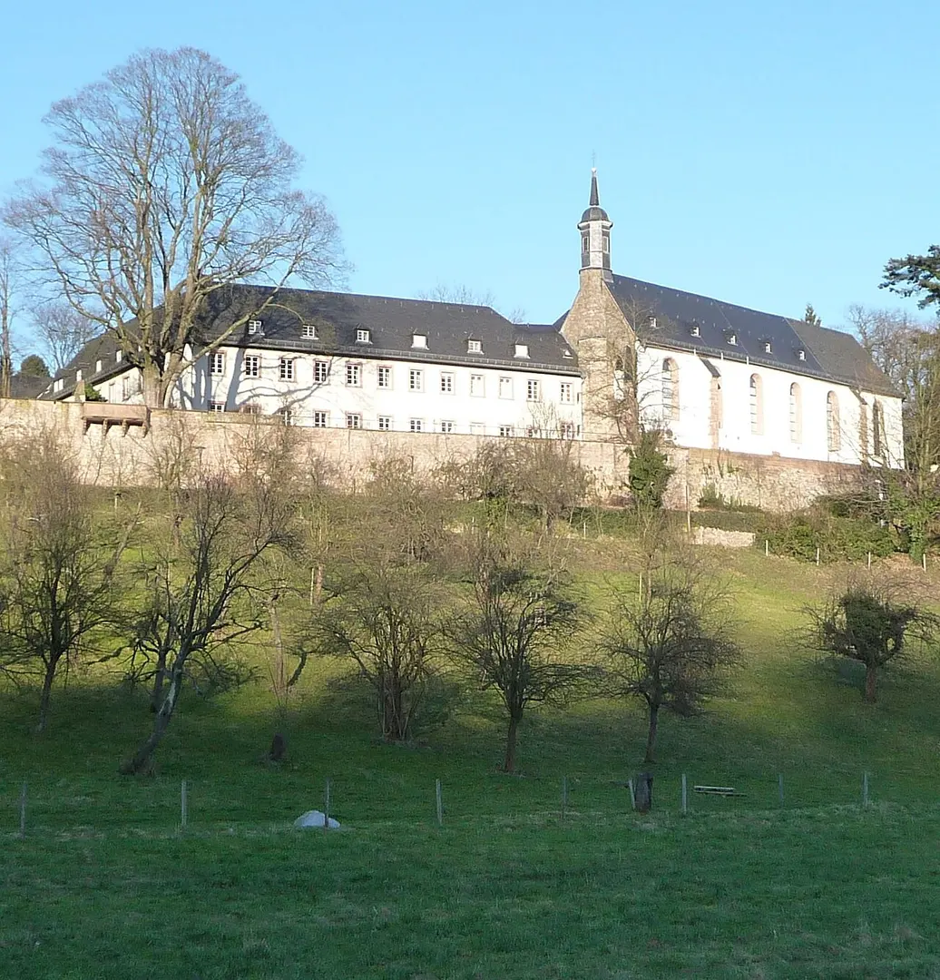 Abtei Neuburg