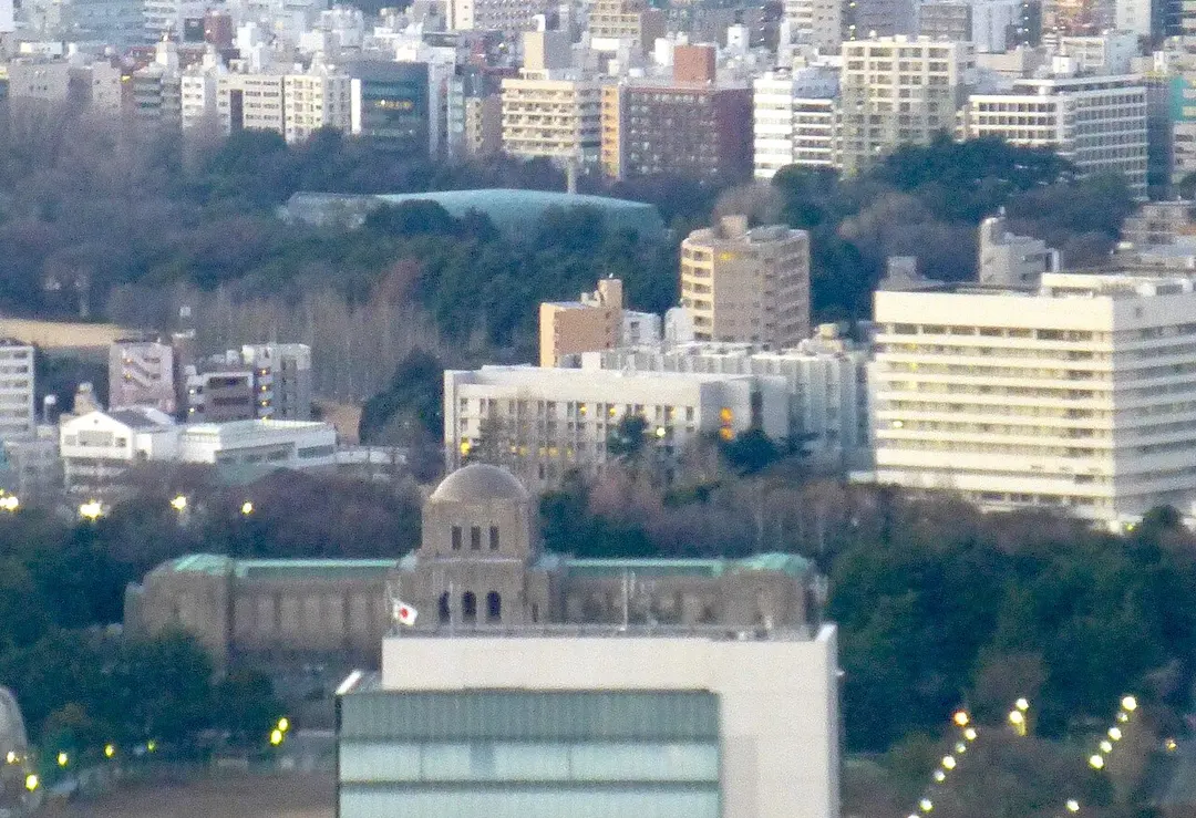 Meiji-Gedächtnisgalerie