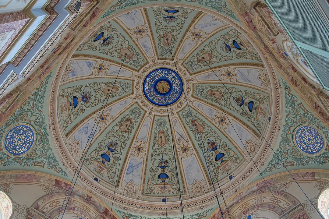 Altunizade Camii