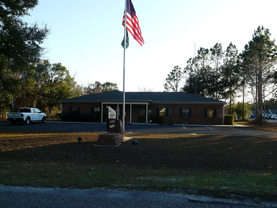 Apalachicola National Forest