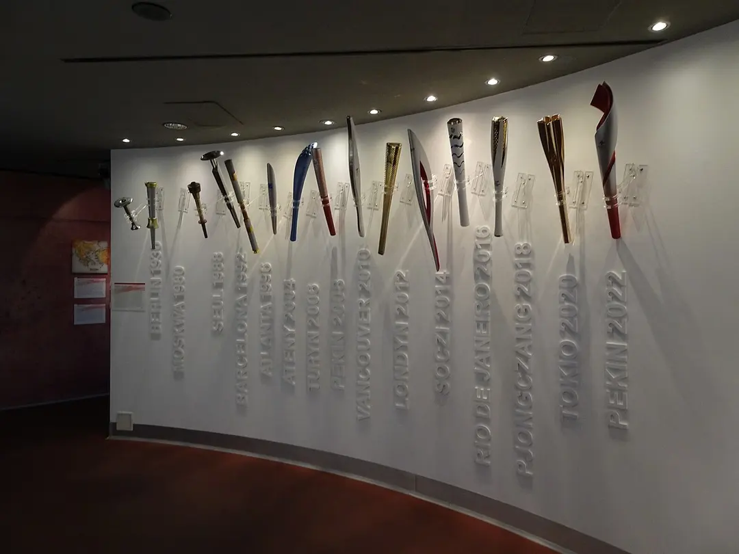 Muzeum Sportu i Turystyki