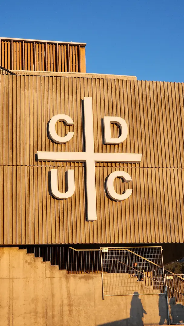 Claro Arena