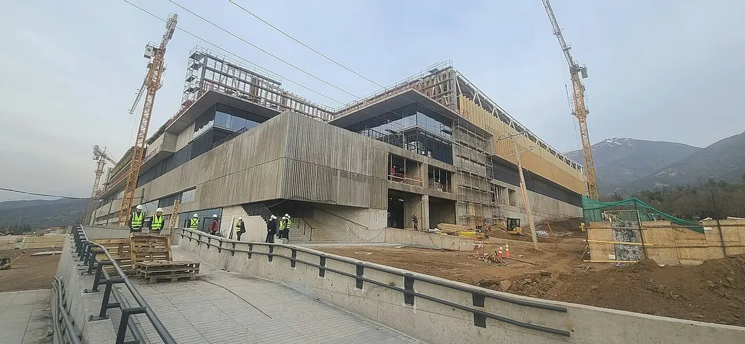 Claro Arena