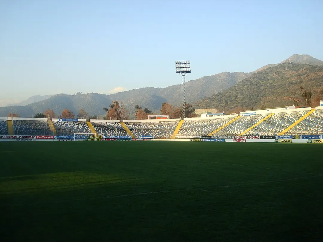 Claro Arena