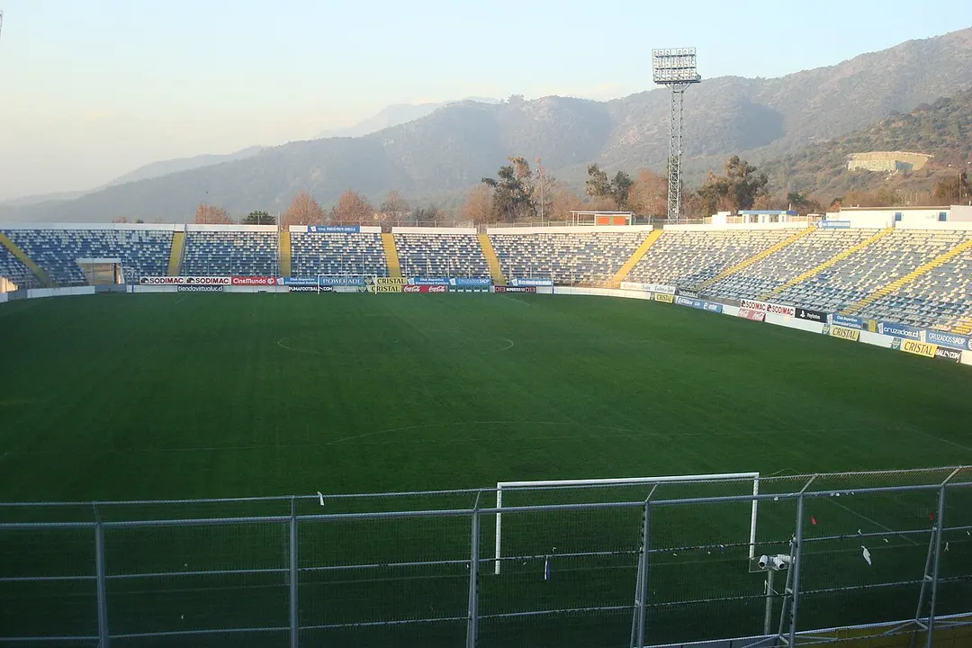Claro Arena