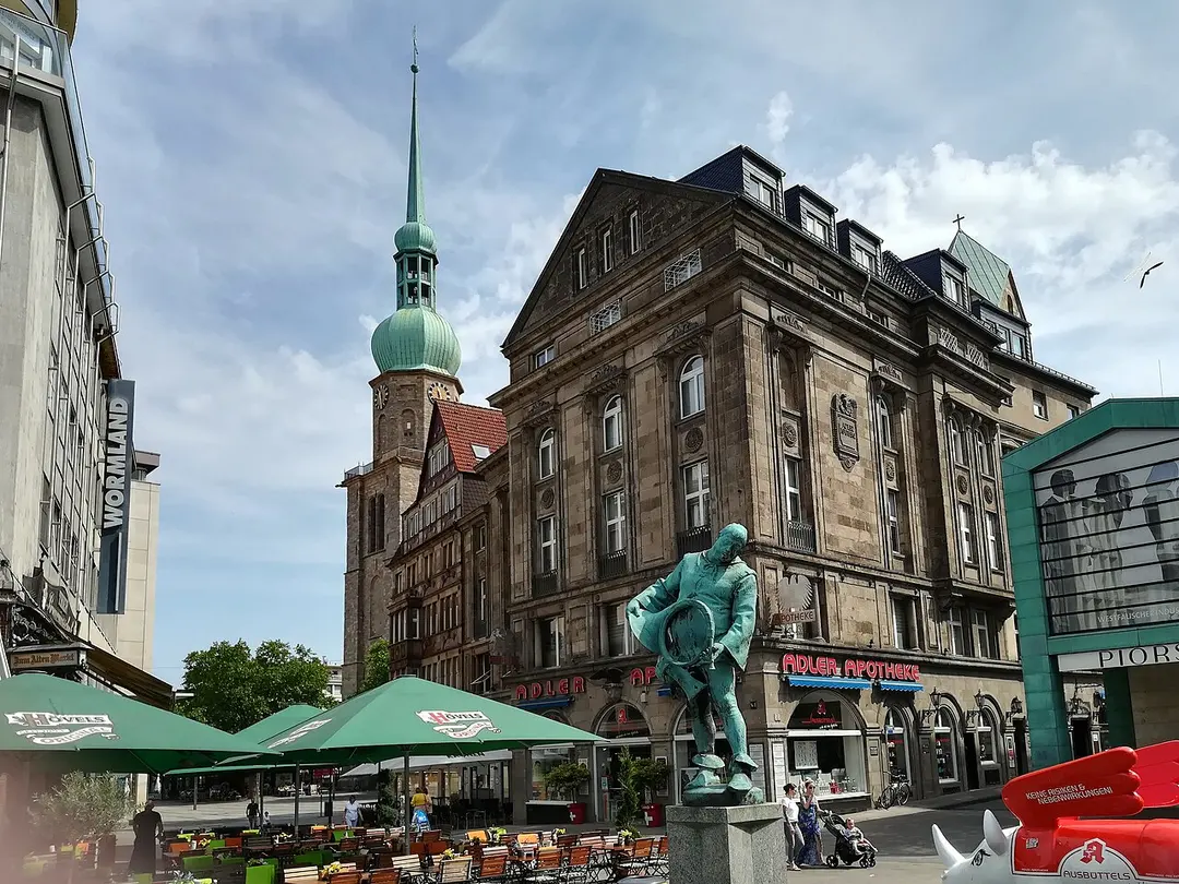 Adler Apotheke