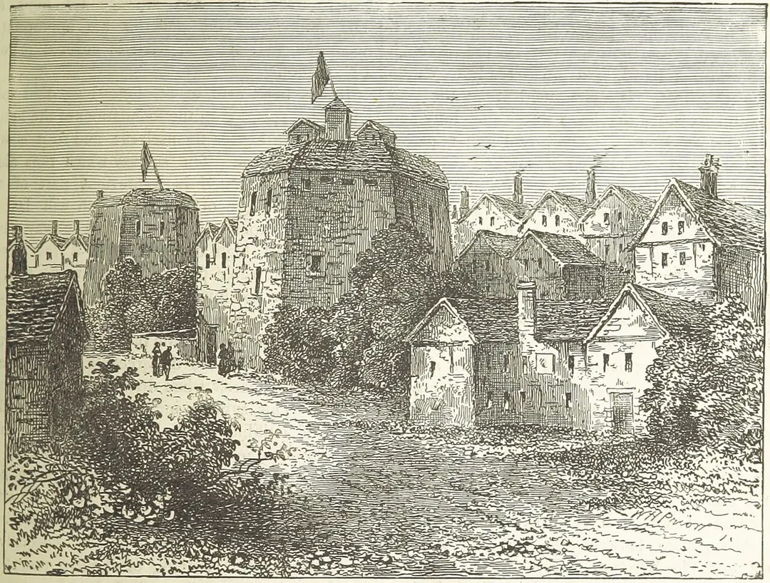 Globe Theatre