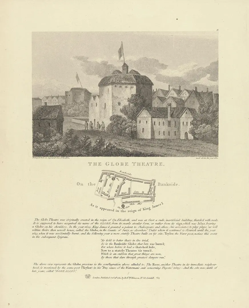 Globe Theatre