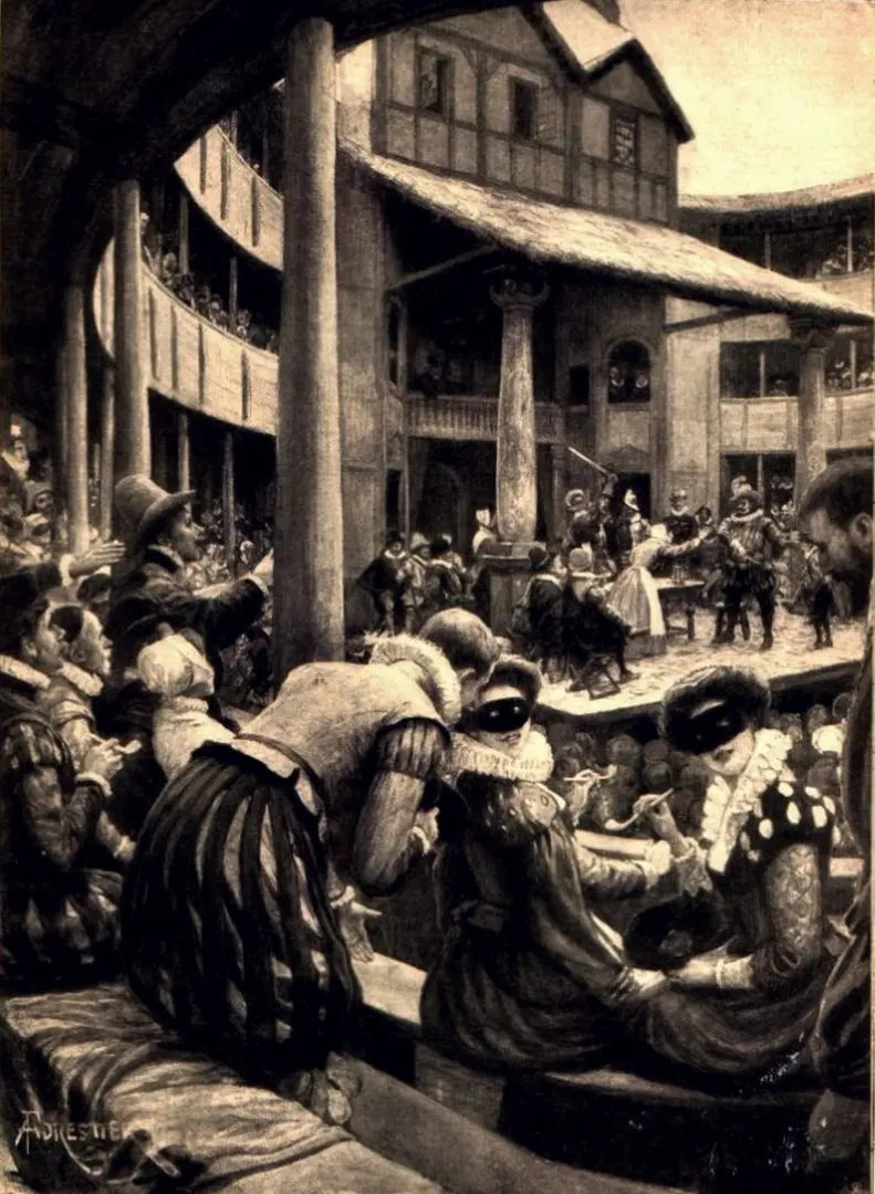 Globe Theatre