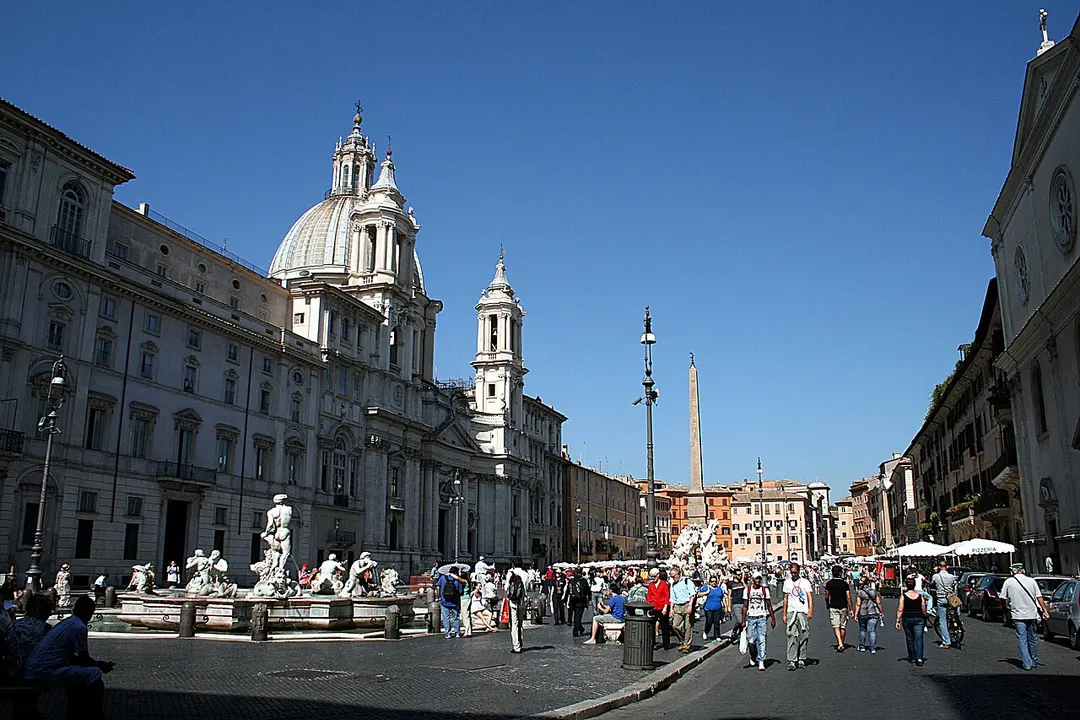 Piazza Navona