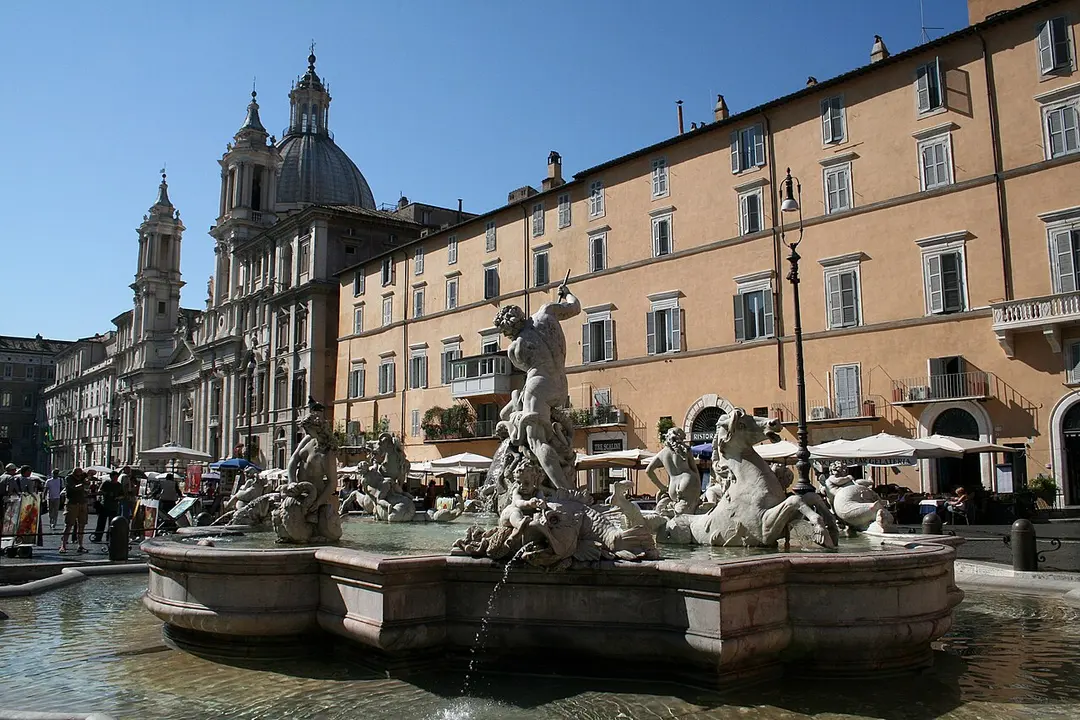 Piazza Navona