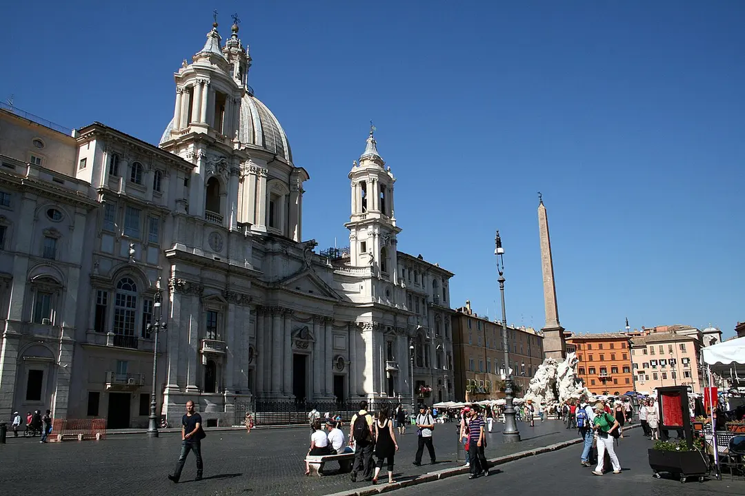 Piazza Navona