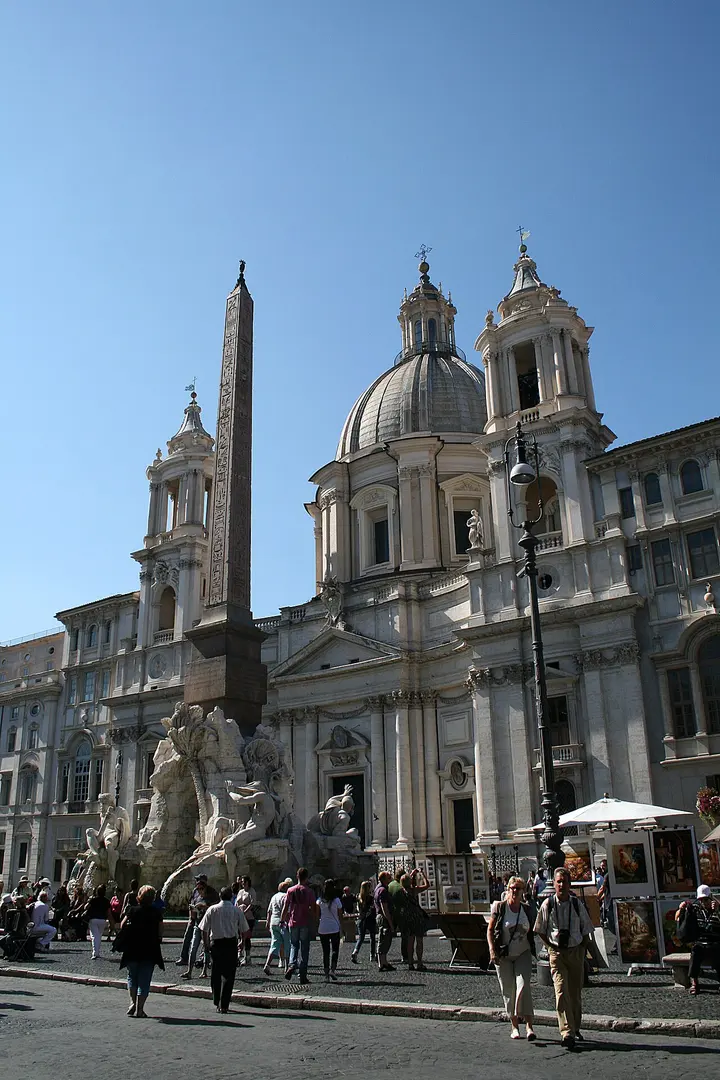 Piazza Navona