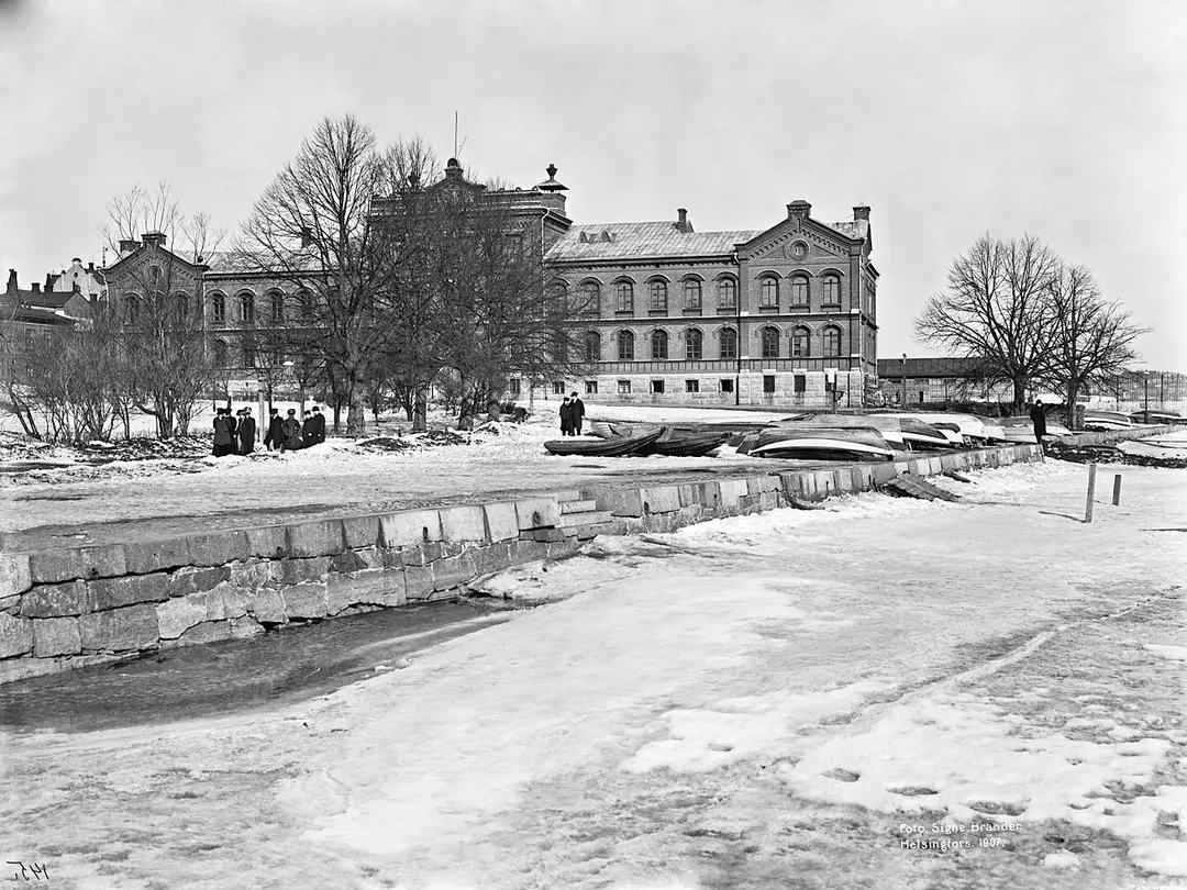 Kriegsmuseum