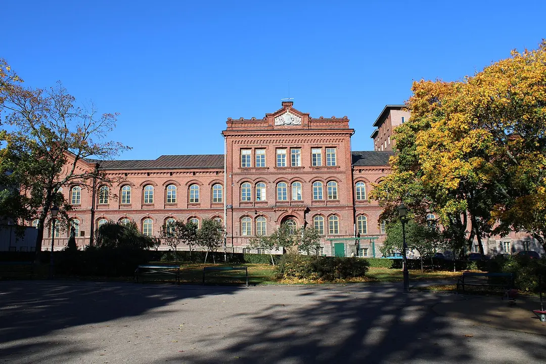 Kriegsmuseum