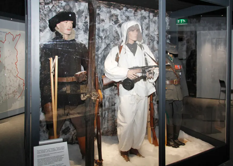 Kriegsmuseum