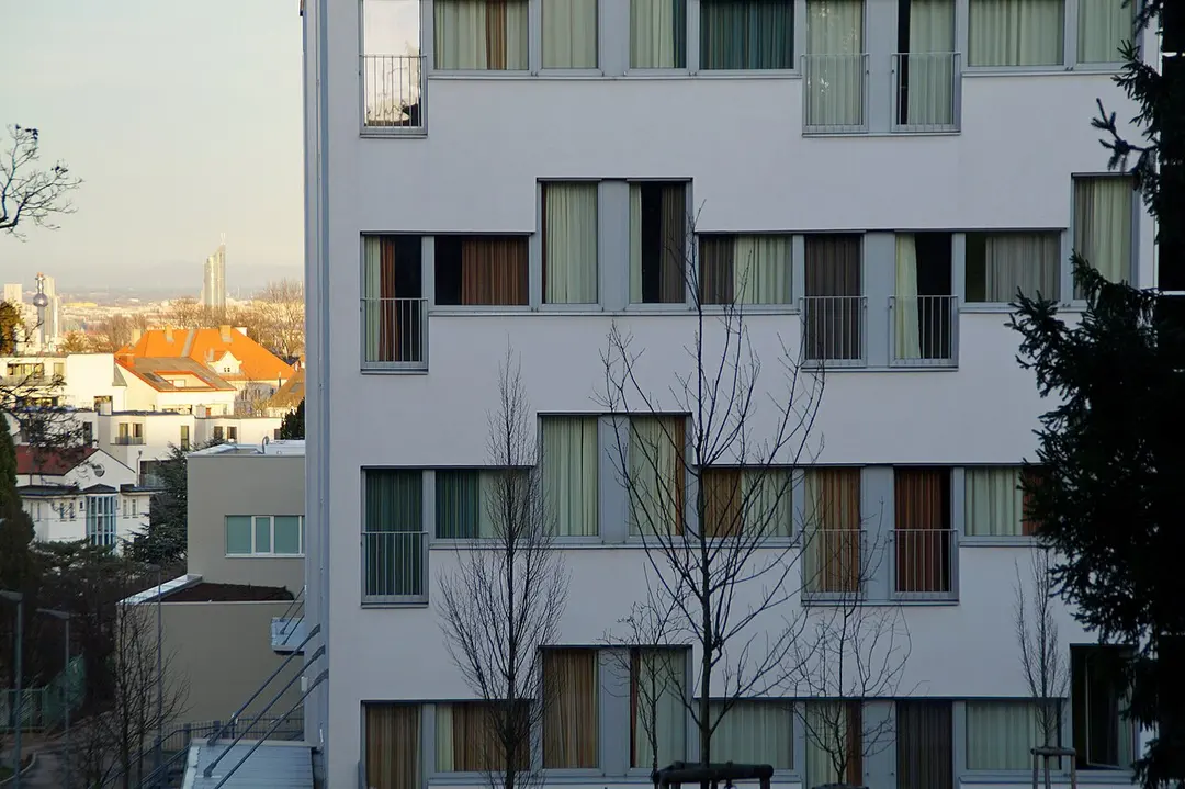Otto-Wagner-Areal
