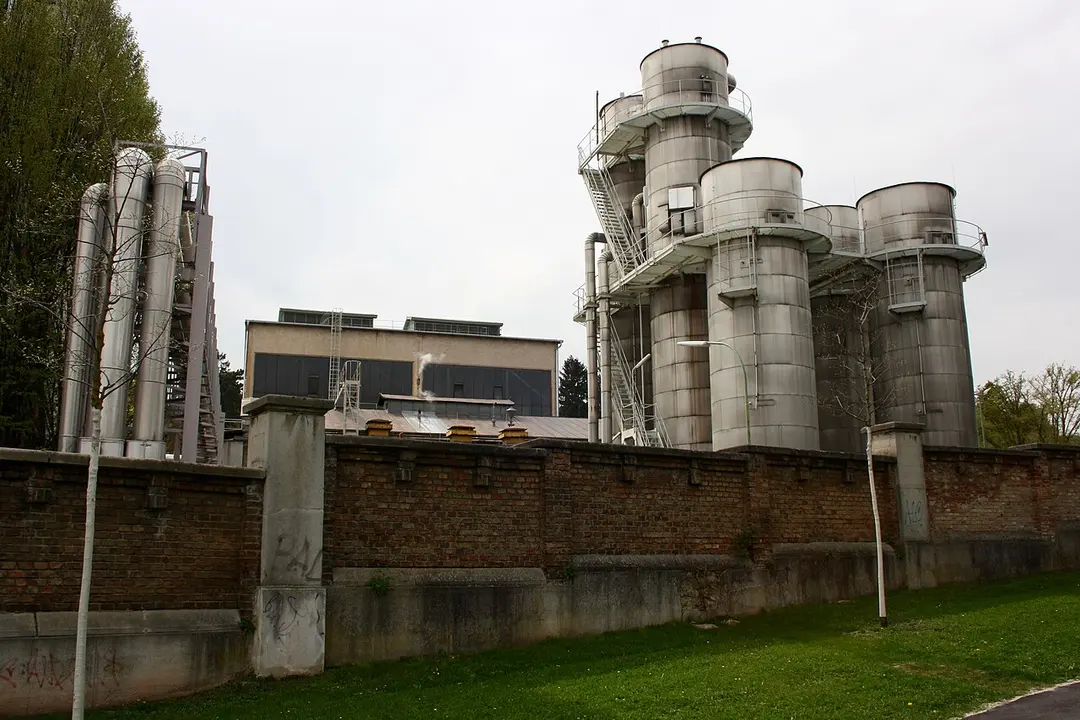 Otto-Wagner-Areal