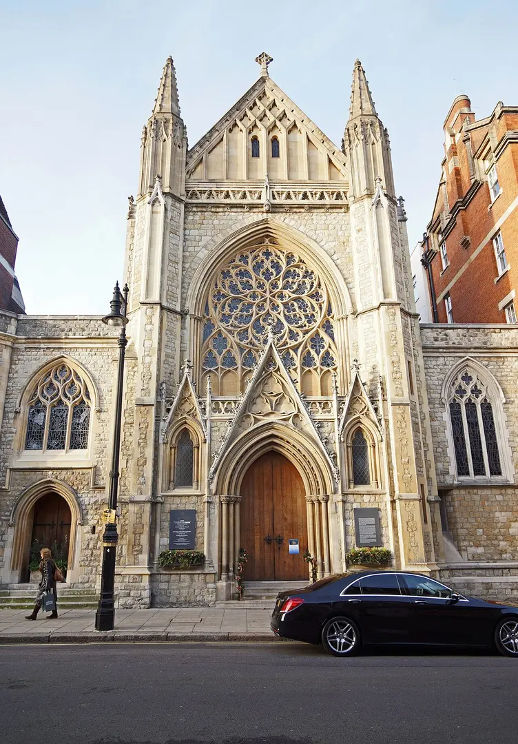 Church of the Immaculate Conception