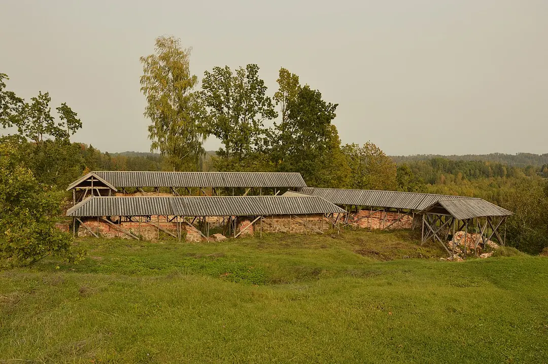Otepää Castle