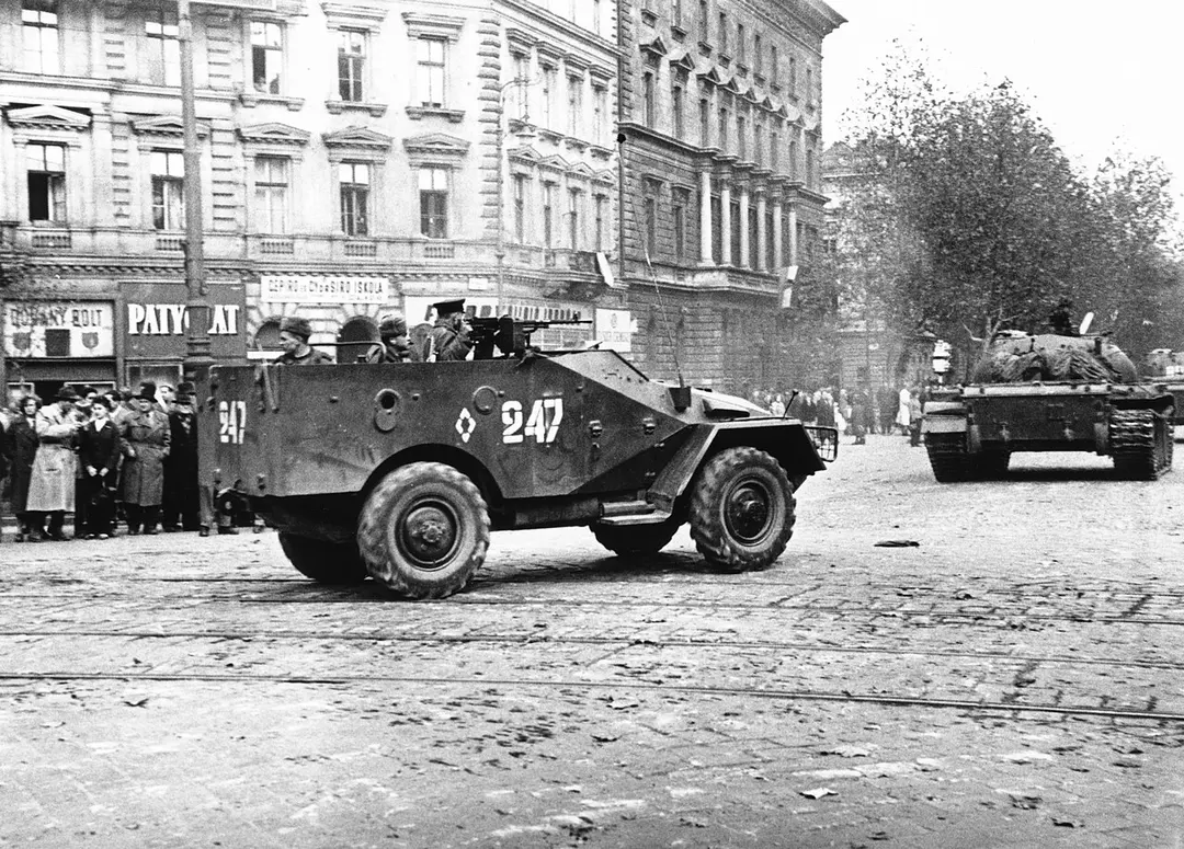 БТР-40