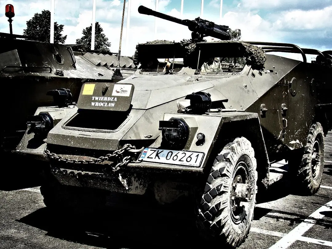 БТР-40