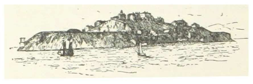 Alcatraz