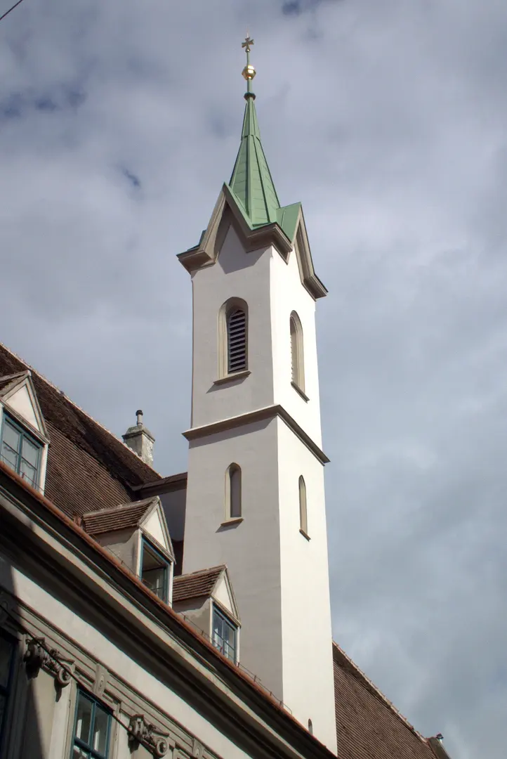 Deutschordenskirche