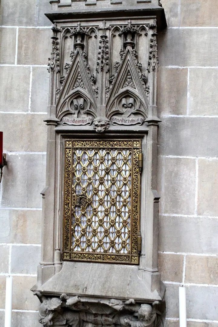 Deutschordenskirche